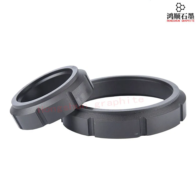Grafitt tetningsring